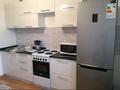 1-комнатная квартира · 35.1 м² · 5/5 этаж, мкр Пригородный, Кабанбай батыр 105/1 за 20.5 млн ₸ в Астане, Есильский р-н — фото 5
