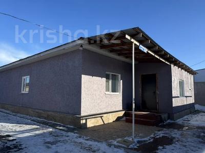 Жеке үй · 5 бөлме · 112.2 м² · 10 сот., Б Момышулы 92, бағасы: 31 млн 〒 в Талапкер 