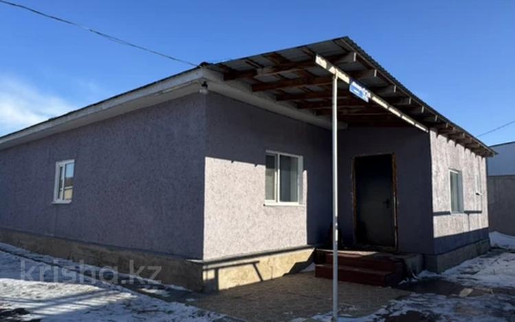 Жеке үй · 5 бөлме · 112.2 м² · 10 сот., Б Момышулы 92, бағасы: 31 млн 〒 в Талапкер  — фото 2