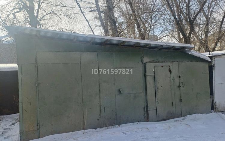 Гараж · 36 м² · Народная 86 за 600 000 〒 в Семее — фото 2