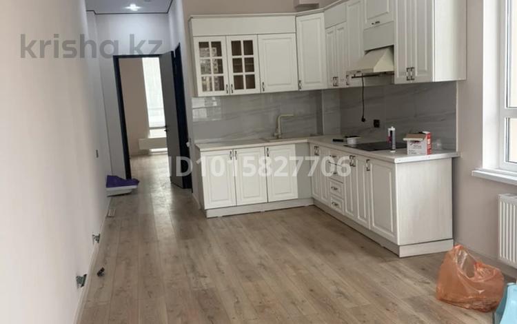 2-комнатная квартира · 50 м² · 2 этаж, мкр Гажайып 30/142 за 250 000 ₸ в Алматы, Алатауский р-н — фото 2