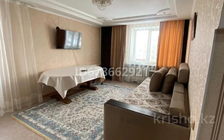 3-комнатная квартира, 62 м², 4/5 этаж, Жайлау — Кенесары за 18.5 млн 〒 в Кокшетау — фото 2