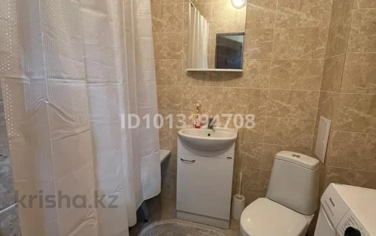 1-комнатная квартира · 33.4 м² · 9/9 этаж, Керей Жанибек хандар 12/1 за 23 млн ₸ в Астане, Есильский р-н — фото 33