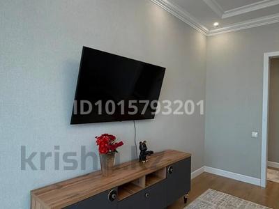2-комнатная квартира · 70 м², Мухамедханова 4, 4а, 4Б, 4/1, 4/2, 4/3 за 700 000 ₸ в Астане, Нура р-н
