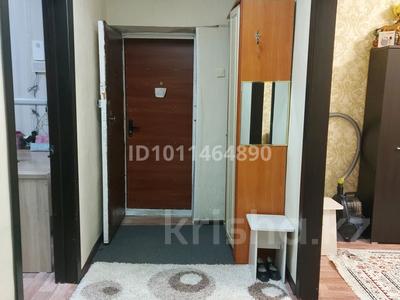 3-комнатная квартира · 59.6 м² · 5/5 этаж, Абая 43 за 7 млн ₸ в Курчатове