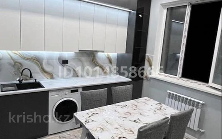 1-комнатная квартира · 46.8 м² · 7/8 этаж, 20-й мкр 1/2 — Возле библиотеки К.Сыдиков за 13.5 млн ₸ в Актау — фото 2