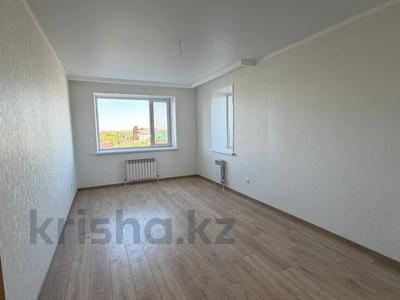 3-бөлмелі пәтер · 128.9 м² · 5/6 қабат, Пушкина 3, бағасы: ~ 70.9 млн ₸ в Костанае