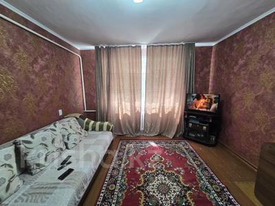 3-бөлмелі пәтер · 60 м² · 1/2 қабат, мкр Айгерим-1, Бенберина 84, бағасы: 28 млн ₸ в Алматы, Алатауский р-н