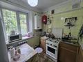 3-бөлмелі пәтер · 60 м² · 1/2 қабат, мкр Айгерим-1, Бенберина 84, бағасы: 28 млн ₸ в Алматы, Алатауский р-н — фото 2