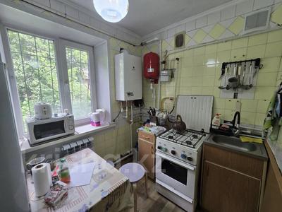 3-бөлмелі пәтер · 60 м² · 1/2 қабат, мкр Айгерим-1, Бенберина 84, бағасы: ~ 28 млн ₸ в Алматы, Алатауский р-н