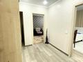 3-комнатная квартира · 65.2 м² · 2/6 этаж, 7-й мкр за 27.6 млн 〒 в Костанае