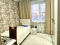 3-комнатная квартира · 65.2 м² · 2/6 этаж, 7-й мкр за 27.6 млн 〒 в Костанае — фото 4