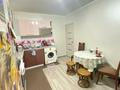 3-комнатная квартира · 65.2 м² · 2/6 этаж, 7-й мкр за 27.6 млн 〒 в Костанае — фото 11