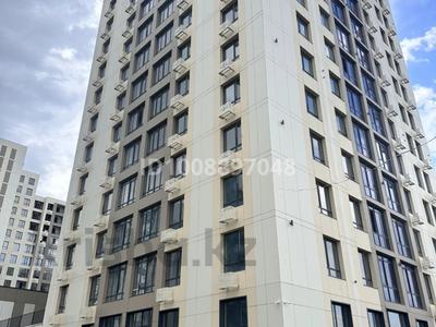 1-бөлмелі пәтер · 31.63 м² · 4/14 қабат, Сафуан Шаймерденов 1, бағасы: 16.5 млн ₸ в Астане, Сарайшык р-н