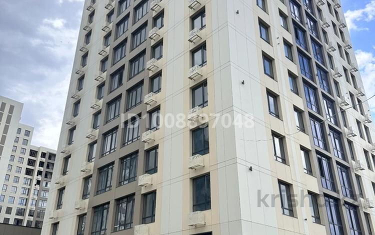 1-бөлмелі пәтер · 31.63 м² · 4/14 қабат, Сафуан Шаймерденов 1, бағасы: 16.5 млн ₸ в Астане, Сарайшык р-н — фото 14