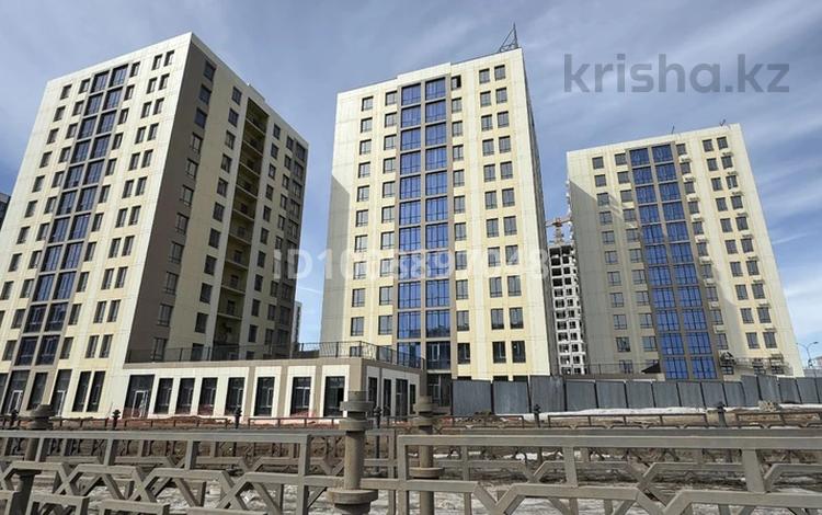 1-бөлмелі пәтер · 31.63 м² · 4/14 қабат, Сафуан Шаймерденов 1, бағасы: 15.7 млн ₸ в Астане, Сарайшык р-н — фото 10