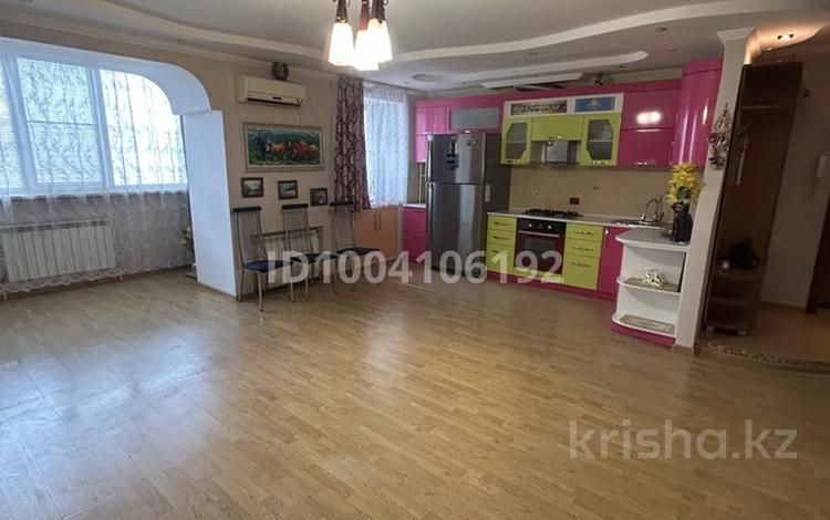 3-комнатная квартира · 78.8 м² · 4/5 этаж, Баймагамбетова за 31.9 млн 〒 в Костанае — фото 15