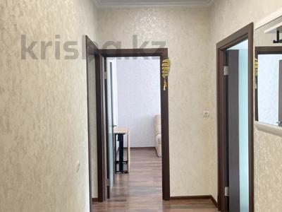 2-комнатная квартира, 60 м², 4/9 этаж, Керима Мынбаева за 40.5 млн 〒 в Алматы, Бостандыкский р-н