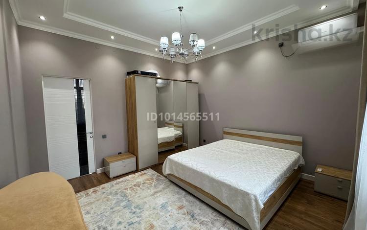 2-бөлмелі пәтер · 78 м² · 2/12 қабат, Пр.Тайманова 48, бағасы: 500 000 ₸ в Атырау — фото 2