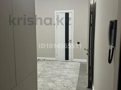 2-комнатная квартира · 78 м² · 2/12 этаж, Пр.Тайманова 48 за 500 000 ₸ в Атырау