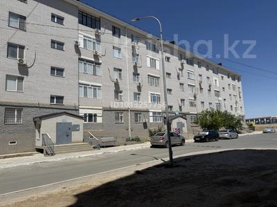 3-комнатная квартира · 80 м² · 5/5 этаж, мкр Береке 14 за 25.5 млн ₸ в Атырау