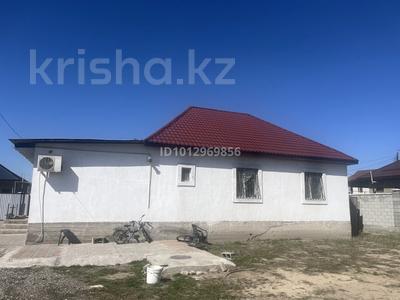 Отдельный дом · 4 комнаты · 160 м² · 10 сот., Сырым датулы 29 за 40 млн ₸ в Байсерке