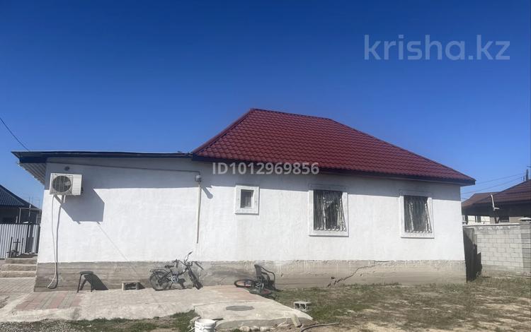 Отдельный дом · 4 комнаты · 160 м² · 10 сот., Сырым датулы 29 за 40 млн ₸ в Байсерке — фото 2