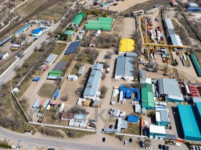 Склады · 4300 м² за 500 млн ₸ в Конаеве