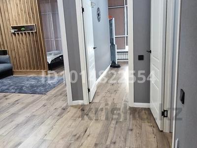 1-бөлмелі пәтер · 44 м² · 8/10 қабат, Нұрсая ш/а., Абулхайыр хана 51а, бағасы: 25 млн ₸ в Атырау, мкр Нурсая