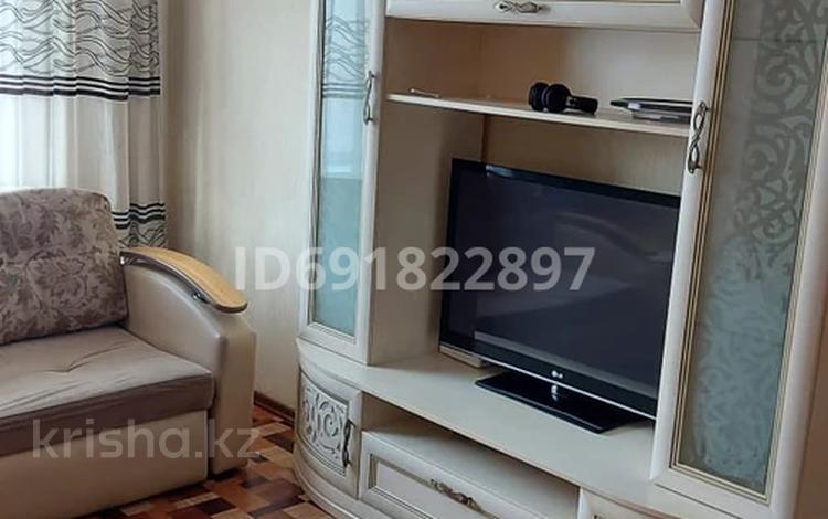 2-комнатная квартира · 58 м² · 8/14 этаж, Мустафина 21/6 за 250 000 ₸ в Астане, Алматы р-н — фото 2