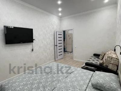 2-комнатная квартира · 65 м² · 8/9 этаж, мкр Юго-Восток, Таттимбетта 3/11 — Шахтеров за 23 000 ₸ в Караганде, Казыбек би р-н