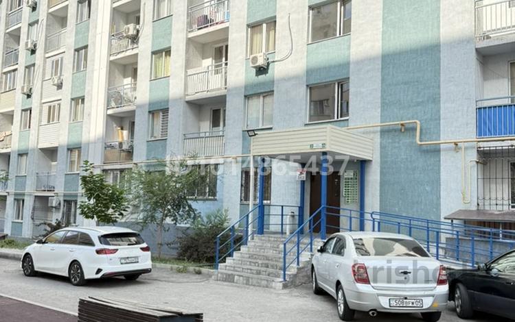 1-бөлмелі пәтер · 36 м² · 3/9 қабат, Жусипбек Аймаутова, бағасы: 23 млн ₸ в  — фото 2