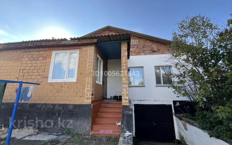 Часть дома · 3 комнаты · 196.9 м² · 12 сот., 2 линия, 157/1 1 за 8 млн 〒 в Достык — фото 2