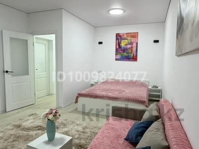 1-комнатная квартира · 38 м² · 5/9 этаж, мкр Кокжиек, Жолымбет 42/5 за 22.5 млн 〒 в Алматы, Жетысуский р-н