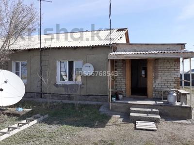 Отдельный дом · 3 комнаты · 70 м² · 20 сот., Шакарима 17 за 2.8 млн 〒 в Шаре
