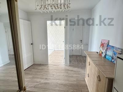 2-комнатная квартира · 56.2 м² · 5/6 этаж, мкр 11 за 17.5 млн 〒 в Актобе