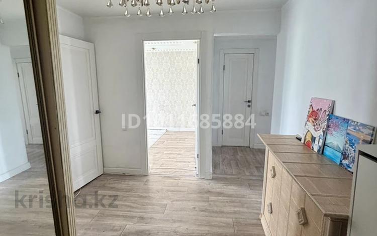2-бөлмелі пәтер · 56.2 м² · 5/6 қабат, мкр 11, бағасы: 17.5 млн ₸ в Актобе — фото 2
