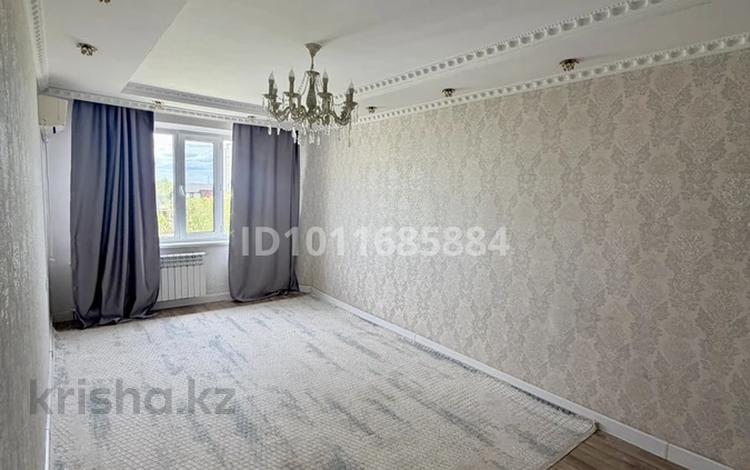 2-комнатная квартира · 56.2 м² · 5/6 этаж, мкр 11 за ~ 16.6 млн ₸ в Актобе — фото 5