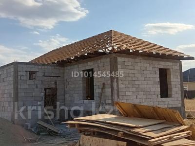 Жеке үй · 4 бөлме · 105 м² · 7.8 жүзд., Аксу, бағасы: 22 млн ₸ в 