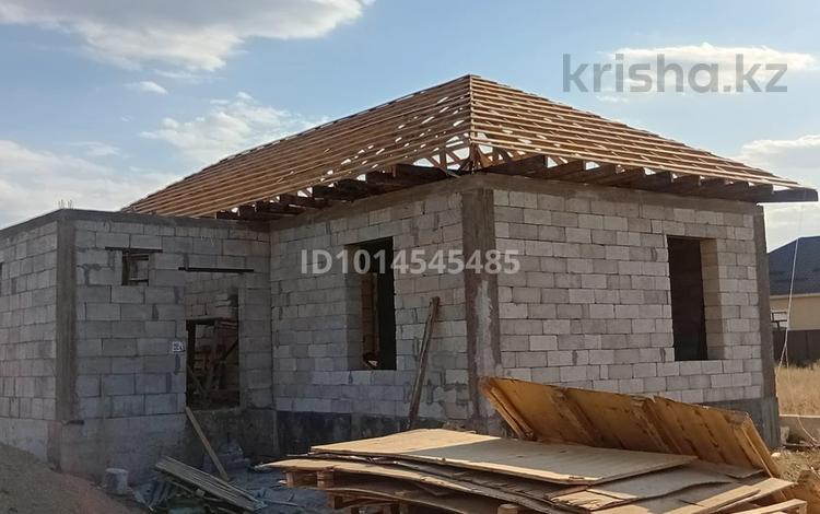 Жеке үй · 4 бөлме · 105 м² · 7.8 жүзд., Аксу, бағасы: 22 млн ₸ в  — фото 2