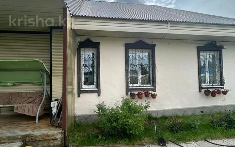 Жеке үй · 4 бөлме · 82 м² · 7 сот., Краснознамённая 6, бағасы: 17.8 млн ₸ в Усть-Каменогорске — фото 27