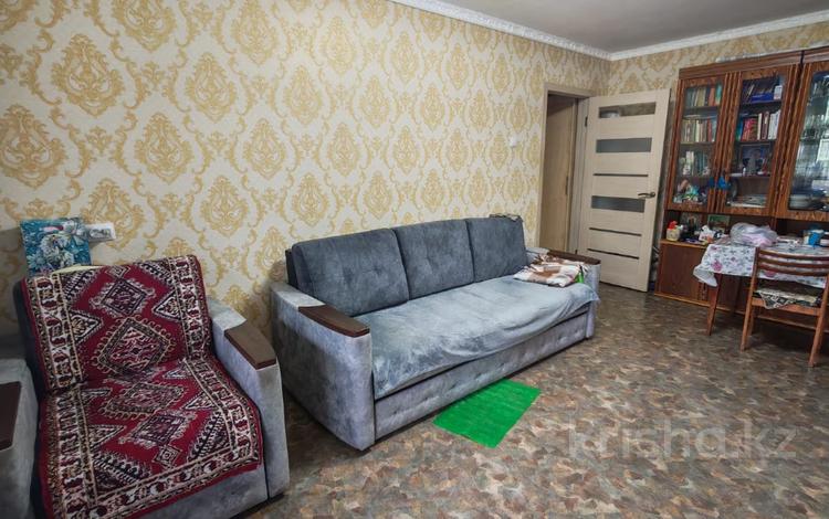 4-бөлмелі пәтер · 62 м² · 5/5 қабат, Ломова 169, бағасы: 19.5 млн ₸ в Павлодаре — фото 2