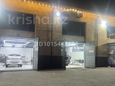 Автомойка филиал ,готовый бизнес · 200 м² за 6 млн ₸ в Алматы, Ауэзовский р-н
