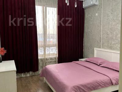 2-бөлмелі пәтер · 65 м² · 5/16 қабат, Байтерекова 100/4 — Назарбаев, бағасы: 16 000 ₸ в Шымкенте, Каратауский р-н