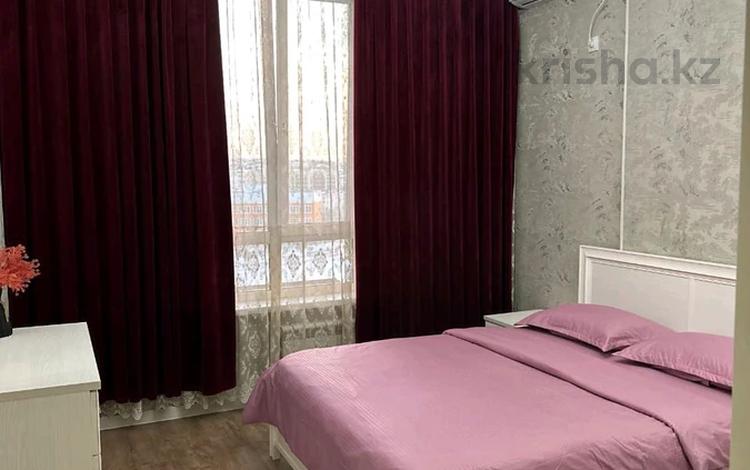 2-комнатная квартира · 65 м² · 5/16 этаж, Байтерекова 100/4 — Назарбаев за 16 000 ₸ в Шымкенте, Каратауский р-н — фото 2