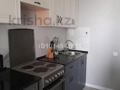 1-комнатная квартира · 38 м² · 19/22 этаж, Роза Багланова — Толе Би за 29 млн ₸ в Астане, Нура р-н