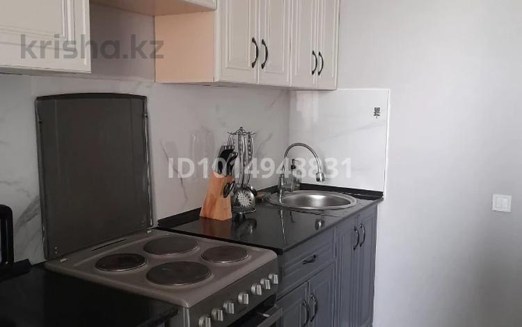 1-комнатная квартира · 38 м² · 19/22 этаж, Роза Багланова — Толе Би за 29 млн ₸ в Астане, Нура р-н — фото 2