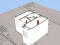 2-бөлмелі пәтер · 44.2 м² · 2/5 қабат, 50 лет 108, бағасы: 14 млн ₸ в Рудном — фото 13