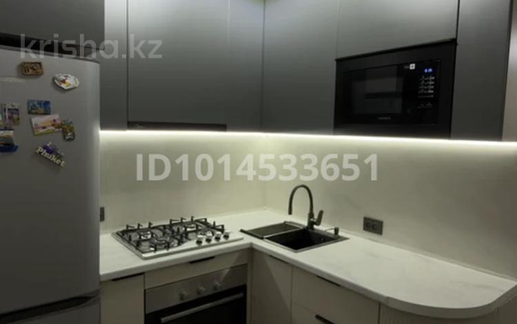 3-комнатная квартира · 70 м² · 1/4 этаж, Титова за 35 млн ₸ в  — фото 2