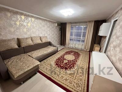 1-бөлмелі пәтер · 45 м² · 9/9 қабат, мкр Аккент — Ташкентское яссауй, бағасы: 27.5 млн ₸ в Алматы, Алатауский р-н